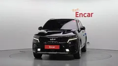 2023 Kia Sorento Diesel 2.2 2WD, чёрный — фото 3