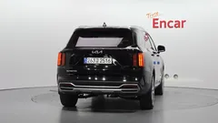 2023 Kia Sorento Diesel 2.2 2WD, чёрный — фото 4