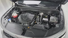 2023 Kia Sorento Diesel 2.2 2WD, чёрный — фото 6