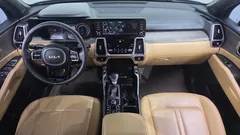 2023 Kia Sorento Diesel 2.2 2WD, чёрный — фото 7