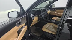 2023 Kia Sorento Diesel 2.2 2WD, чёрный — фото 10