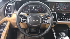 2023 Kia Sorento Diesel 2.2 2WD, чёрный — фото 13