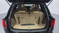 2023 Kia Sorento Diesel 2.2 2WD, чёрный — фото 16