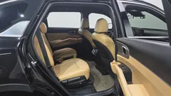 2023 Kia Sorento Diesel 2.2 2WD, чёрный — фото 17
