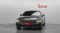 2022 Genesis G80 Gasoline 2.5 Turbo AWD — фото 3