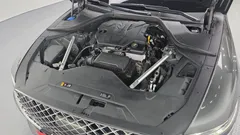 2022 Genesis G80 Gasoline 2.5 Turbo AWD — фото 6