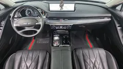 2022 Genesis G80 Gasoline 2.5 Turbo AWD — фото 7