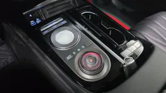2022 Genesis G80 Gasoline 2.5 Turbo AWD — фото 9