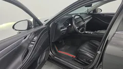 2022 Genesis G80 Gasoline 2.5 Turbo AWD — фото 10
