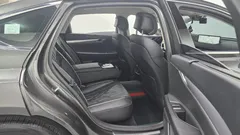 2022 Genesis G80 Gasoline 2.5 Turbo AWD — фото 11