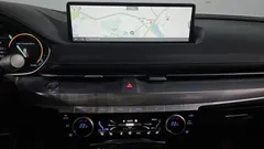 2022 Genesis G80 Gasoline 2.5 Turbo AWD — фото 12