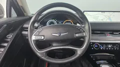 2022 Genesis G80 Gasoline 2.5 Turbo AWD — фото 13