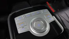 2022 Genesis G80 Gasoline 2.5 Turbo AWD — фото 17