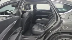 2022 Genesis G80 Gasoline 2.5 Turbo AWD — фото 18