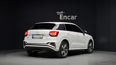 2023 Audi Q2 35 TDI Premium — фото 2