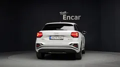 2023 Audi Q2 35 TDI Premium — фото 4