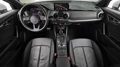 2023 Audi Q2 35 TDI Premium — фото 7