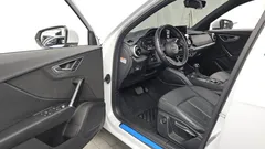 2023 Audi Q2 35 TDI Premium — фото 10