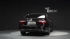 2022 Mercedes-Benz S-Class S400 d 4MATIC, чёрный — фото 4
