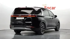 2023 Kia Carnival Diesel 9-Seater Signature, чёрный — фото 2