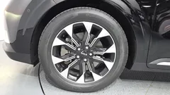 2023 Kia Carnival Diesel 9-Seater Signature, чёрный — фото 5