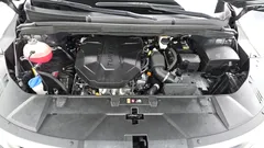 2023 Kia Carnival Diesel 9-Seater Signature, чёрный — фото 6