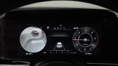 2023 Kia Carnival Diesel 9-Seater Signature, чёрный — фото 8