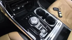 2023 Kia Carnival Diesel 9-Seater Signature, чёрный — фото 9