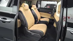 2023 Kia Carnival Diesel 9-Seater Signature, чёрный — фото 11