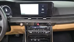 2023 Kia Carnival Diesel 9-Seater Signature, чёрный — фото 13
