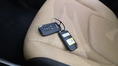 2023 Kia Carnival Diesel 9-Seater Signature, чёрный — фото 16