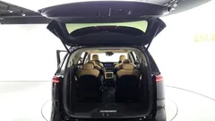 2023 Kia Carnival Diesel 9-Seater Signature, чёрный — фото 18