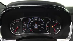 2023 Chevrolet Traverse 3.6 AWD Redline, белый — фото 8