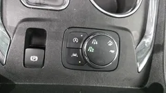 2023 Chevrolet Traverse 3.6 AWD Redline, белый — фото 18