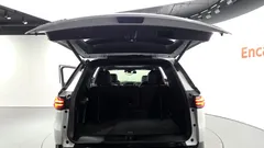 2023 Chevrolet Traverse 3.6 AWD Redline, белый — фото 20