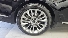 2023 Kia K9 3.8 GDI AWD, чёрный — фото 5