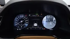 2023 Kia K9 3.8 GDI AWD, чёрный — фото 8
