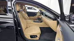 2023 Kia K9 3.8 GDI AWD, чёрный — фото 11