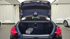 2023 Kia K9 3.8 GDI AWD, чёрный — фото 20
