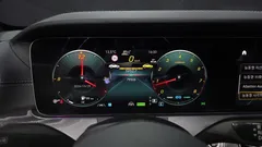 2022 Mercedes-Benz E-Class E350 4MATIC AMG Line, белый — фото 8