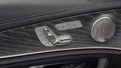 2022 Mercedes-Benz E-Class E350 4MATIC AMG Line, белый — фото 17