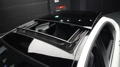 2022 Mercedes-Benz E-Class E350 4MATIC AMG Line, белый — фото 19