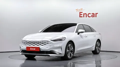 2023 Kia K8 Noblesse
