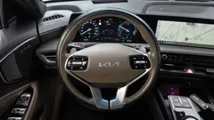 2023 Kia K8 Noblesse — фото 13