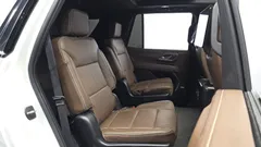 2022 Chevrolet Tahoe 6.2 Dark Knight 4WD — фото 13