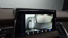2022 Chevrolet Tahoe 6.2 Dark Knight 4WD — фото 17