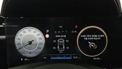 2024 Hyundai Avante 1.6, белый — фото 8