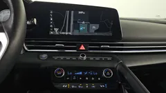 2024 Hyundai Avante 1.6, белый — фото 13