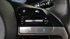 2024 Hyundai Avante 1.6, белый — фото 17