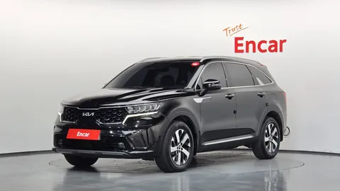 2023 Kia Sorento Diesel 2.2 2WD